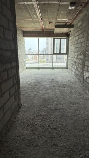  Office Space For Rent in Sunteck Pinnacle, Goregaon West