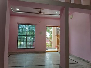 Living Room in 4 BHK Independent House at Vasavi Tripura, Peerzadiguda – for Sale