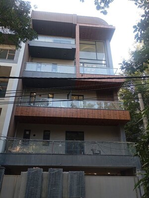 4 BHK Builder Floor For Sale in South Delhi