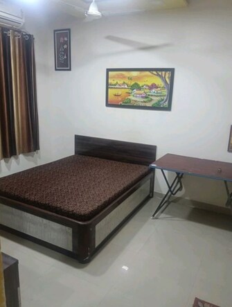 2 BHK Apartment For Rent in Om Sai Residency Dombivali in Dombivli East, Thane
