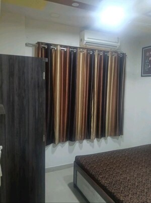 Bedroom in 2 BHK Apartment at Om Sai Residency Dombivali, Dombivli East – for Rent