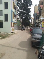 1652 Sq.Ft. Land in Bhavana Mansion