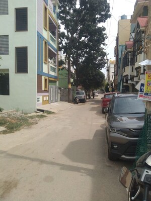  Land For Sale in Bhavana Mansion, Tc Palya Road