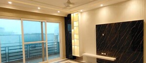Room in 3 BHK Builder Floor at Sector 21 – for Rent