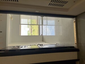 2 BHK Apartment – Entrance View at Nyati Era, Dhanori - for Rent