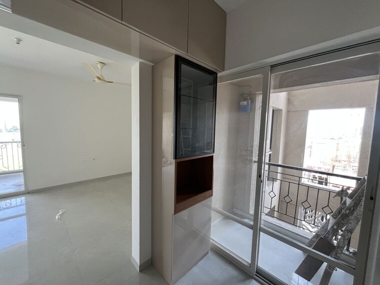 Kitchen, nyati-era 2 Bedroom 809 Sq.Ft. Apartment In Dhanori Pune 10670743