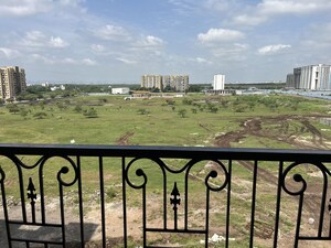 2 BHK Apartment – Exterior View View at Nyati Era, Dhanori - for Rent
