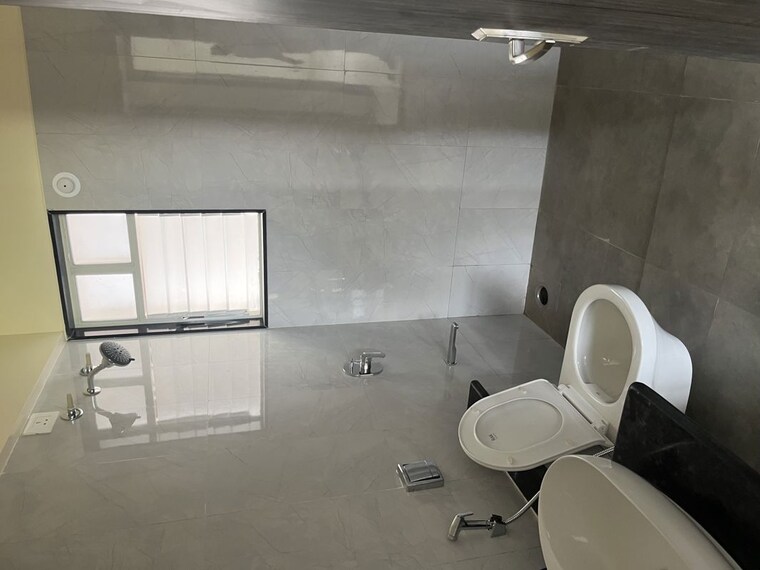 Bathroom, nyati-era 2 Bedroom 809 Sq.Ft. Apartment In Dhanori Pune 10670743