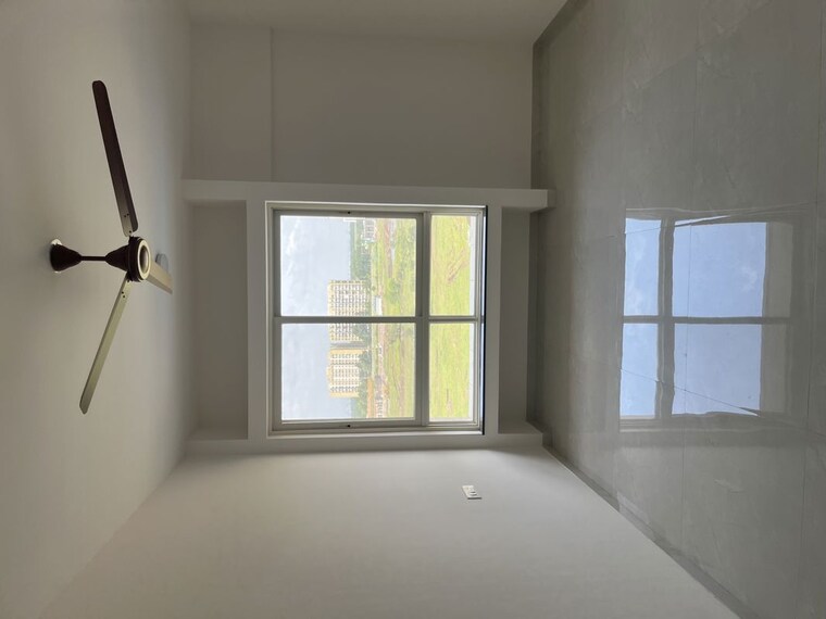 Master Bedroom, nyati-era 2 Bedroom 809 Sq.Ft. Apartment In Dhanori Pune 10670743