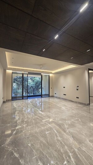 4 BHK Builder Floor For Sale in Soami Nagar