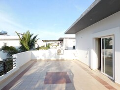 4 BHK +Villa For Rent in Keerthi Estates Richmond Villas