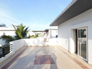 4 BHK Villa For Rent in Keerthi Estates Richmond Villas, Bandlaguda Jagir