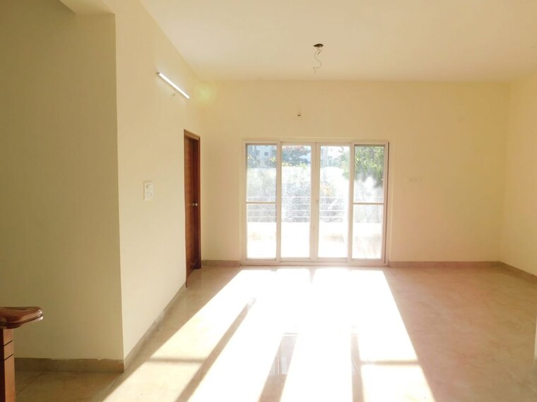 Bedroom, keerthi-estates-richmond-villas 4 Bedroom 3412 Sq.Ft. Villa In Bandlaguda Jagir Hyderabad 10670750