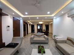 3 BHK +Builder Floor For Rent in Sector 23
