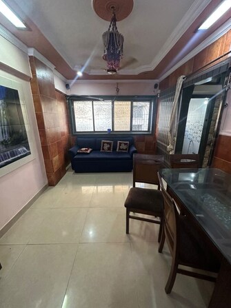 1 BHK 415 Sq.Ft. Apartment in Rose Garden CHS