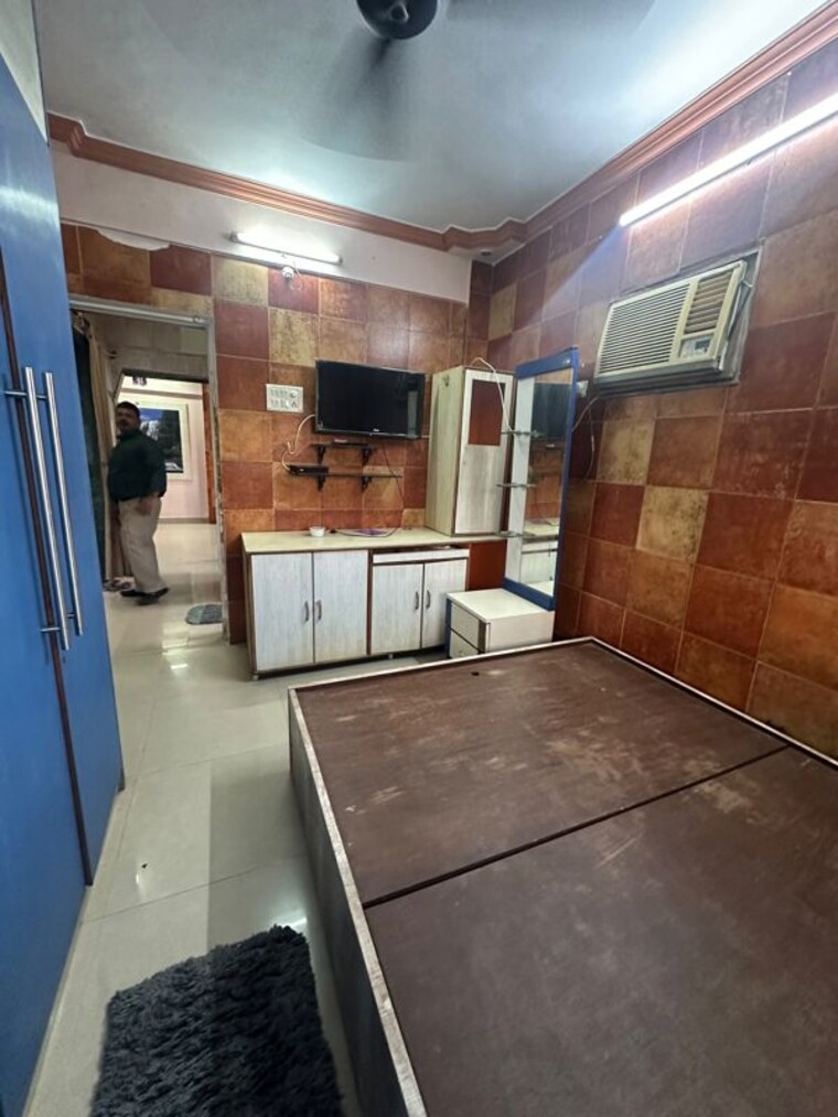 Bedroom, rose-garden-chs 1 Bedroom 415 Sq.Ft. Apartment In Borivali West Mumbai 10670730
