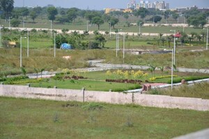  Plot For Sale in Central Park Flower Valley Mikasa Plots, Sohna Sector 33
