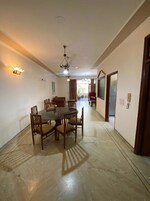 3 BHK +  2000 Sq.Ft. Builder Floor in Greater Kailash I