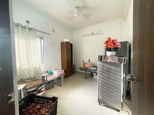 Bedroom in 3 BHK Independent House at Bavla – for Sale