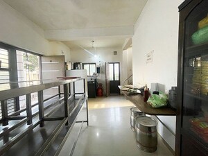 Kitchen in 3 BHK Independent House at Bavla – for Sale