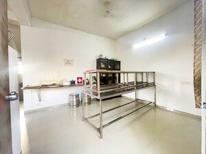 Staircase in 3 BHK Independent House at Bavla – for Sale