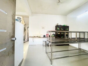 Balcony in 3 BHK Independent House at Bavla – for Sale