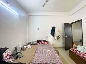 Bedroom in 3 BHK Independent House at Bavla – for Sale