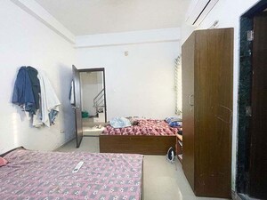 Bedroom in 3 BHK Independent House at Bavla – for Sale
