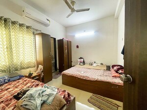 Bedroom in 3 BHK Independent House at Bavla – for Sale