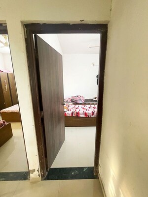 Building Lobby in 3 BHK Independent House at Bavla – for Sale