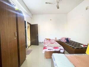 Bedroom in 3 BHK Independent House at Bavla – for Sale
