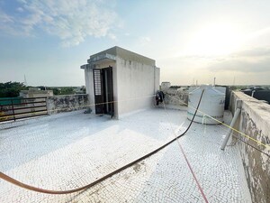 3 BHK Independent House – Exterior View View at Bavla - for Sale