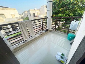 3 BHK Independent House – Exterior View View at Bavla - for Sale