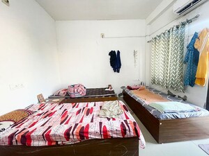 Bedroom in 3 BHK Independent House at Bavla – for Sale