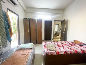 Bedroom in 3 BHK Independent House at Bavla – for Sale