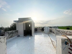 3 BHK Independent House – Exterior View View at Bavla - for Sale