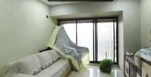 2 BHK Apartment For Rent in Valentine Apartments, Goregaon East