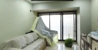 2 BHK +Apartment For Rent in Valentine Apartments in Goregaon East, Mumbai