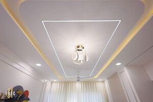 Furnished Amenities in 3 BHK Builder Floor at Mahavir Enclave – for Sale