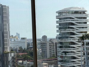 3 BHK Apartment – Exterior View View at Bandra West - for Sale