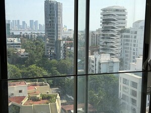 3 BHK Apartment – Exterior View View at Bandra West - for Sale