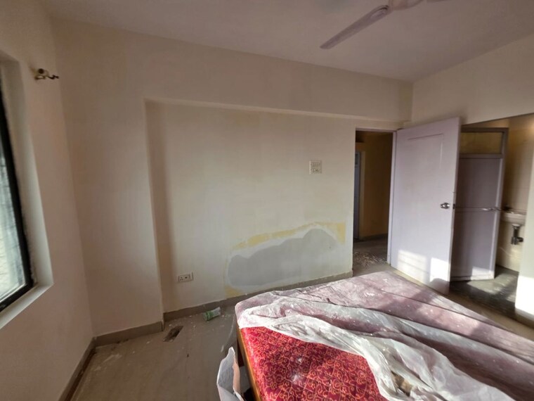 Bedroom, parekh-celeste 1 Bedroom 550 Sq.Ft. Apartment In Goregaon West Mumbai 10610013