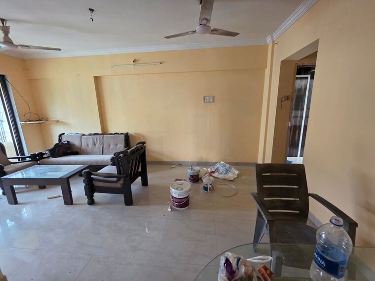 Living Room, parekh-celeste 1 Bedroom 550 Sq.Ft. Apartment In Goregaon West Mumbai 10610013