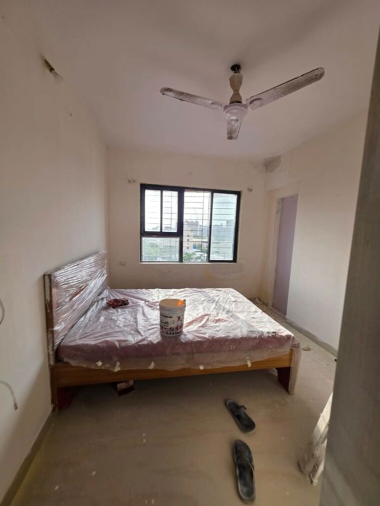 Bedroom, parekh-celeste 1 Bedroom 550 Sq.Ft. Apartment In Goregaon West Mumbai 10610013