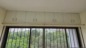 Furnished Amenities in 1 BHK Apartment at Kumar Parc Residences, Hadapsar – for Rent