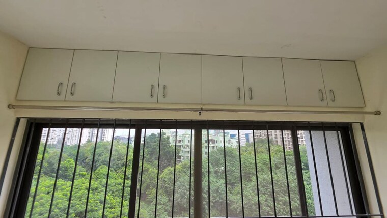 undefined, kumar-parc-residences 1 Bedroom 500 Sq.Ft. Apartment In Hadapsar Pune 10670778