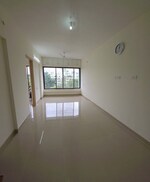 1 BHK 500 Sq.Ft. Apartment in Kumar Parc Residences