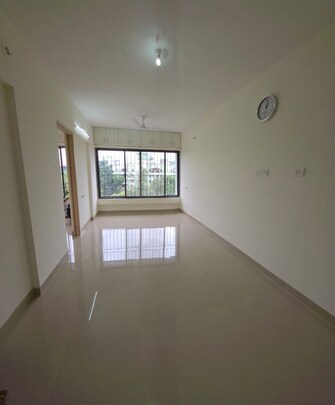 1 BHK Apartment For Rent in Kumar Parc Residences in Hadapsar, Pune