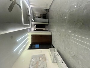3 BHK Builder Floor For Sale in RPS Palm Drive, Sector 88