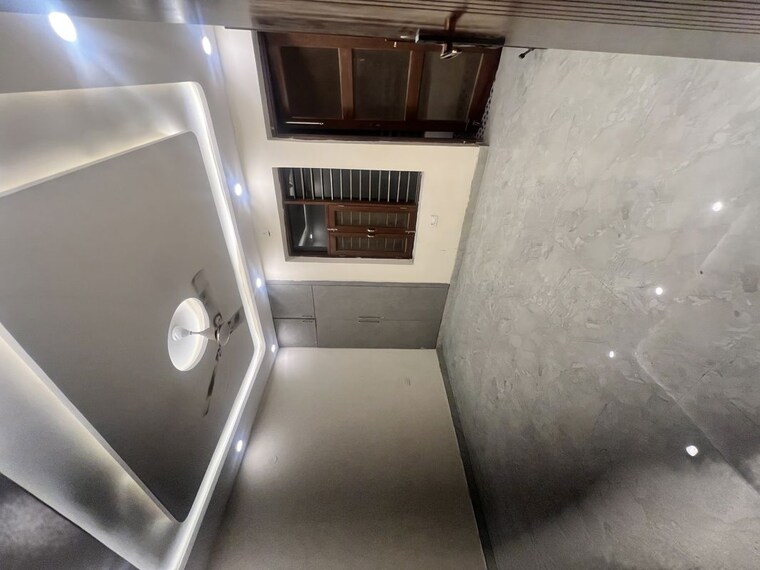 undefined, rps-palm-drive 3 Bedroom 1125 Sq.Ft. Builder Floor In Sector 88 Faridabad 10670779